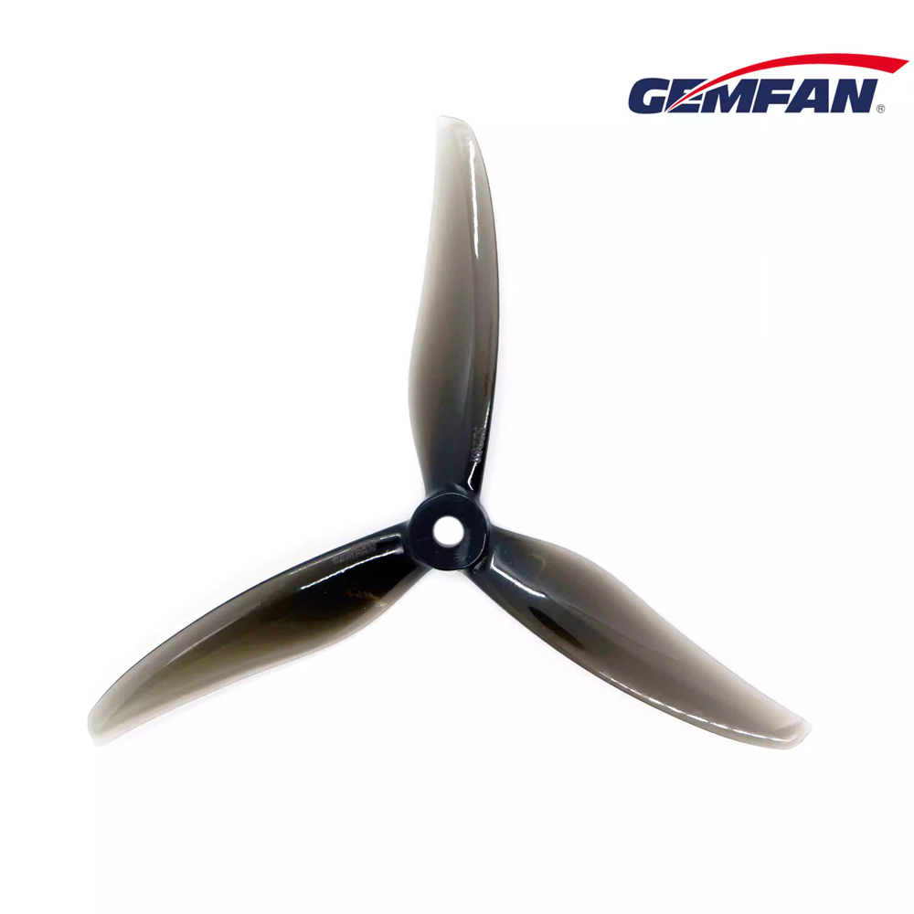 4Pcs/ 2Pairs Gemfan Hurricane  - Drone Rc Race ulasan dan harga