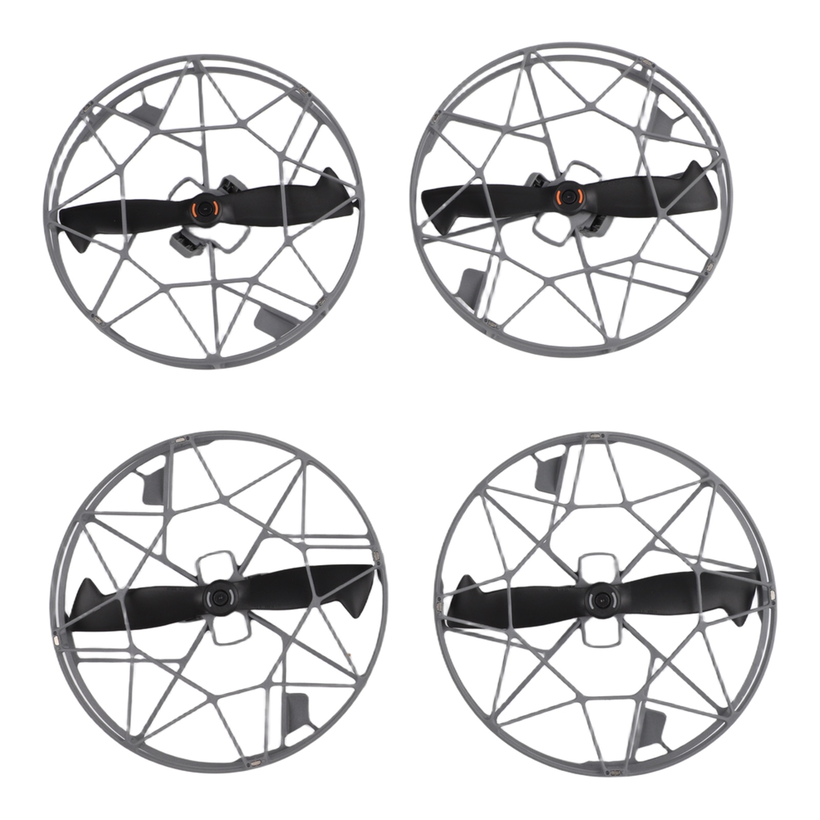 For DJI Mini5 Pro Propeller Gu - Drone Propeller Guards ulasan dan harga