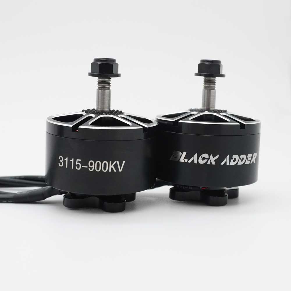 Mark4 V2 10in Frame Combo Set  - Drone Motor Rc Car ulasan dan harga