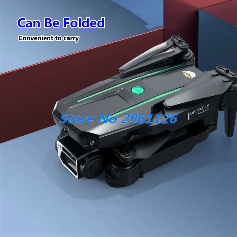 4K Foldable Outdoor Aerial Rem - Drone Smart Rc Foldable ulasan dan harga