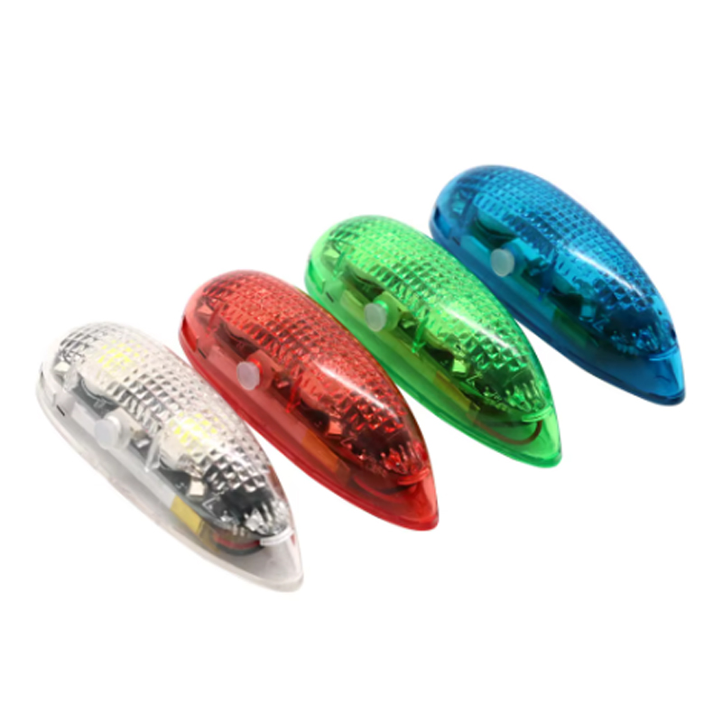 ZMR Wireless Navigation Light  - Drone Motor Rc Car ulasan dan harga