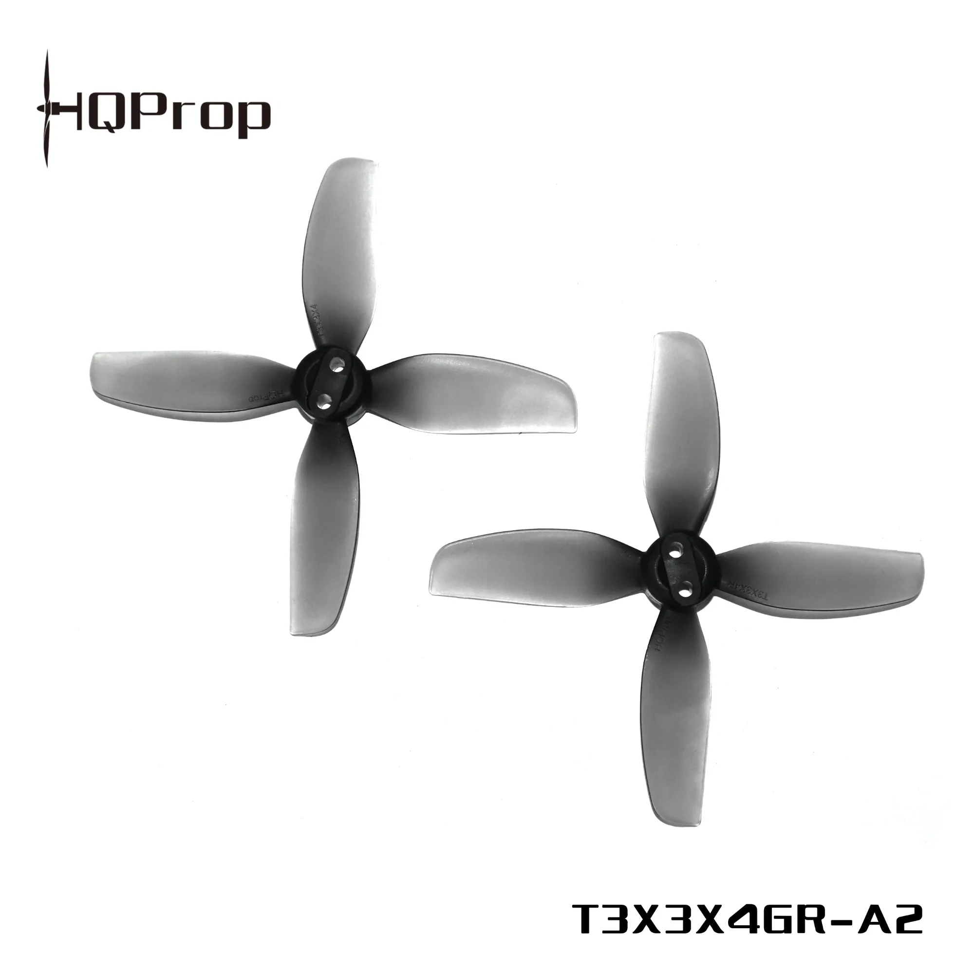 HQProp T3X3X4 Avata 2 Propelle - Drone Rc Race ulasan dan harga