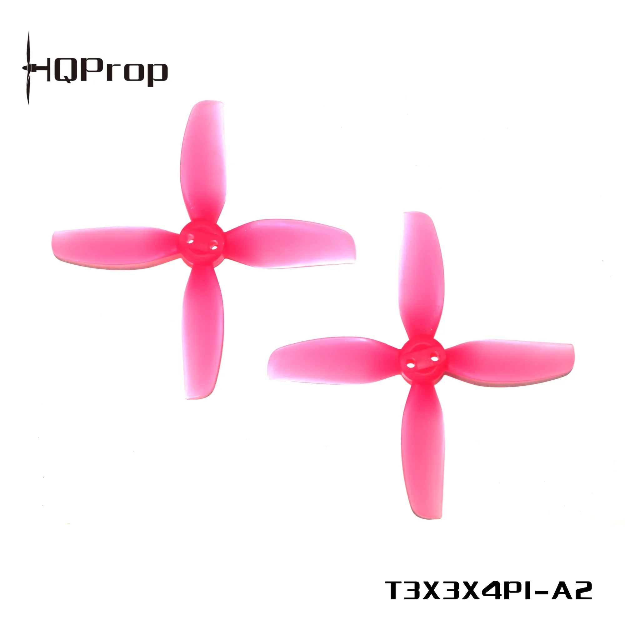 HQProp T3X3X4 Avata 2 Propelle - Drone Rc Race ulasan dan harga