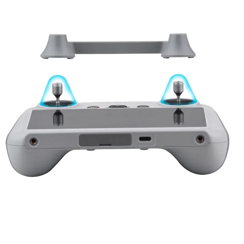 For DJI RC RC2 Joystick Protec - Drone Dji Rc Mini 3 ulasan dan harga