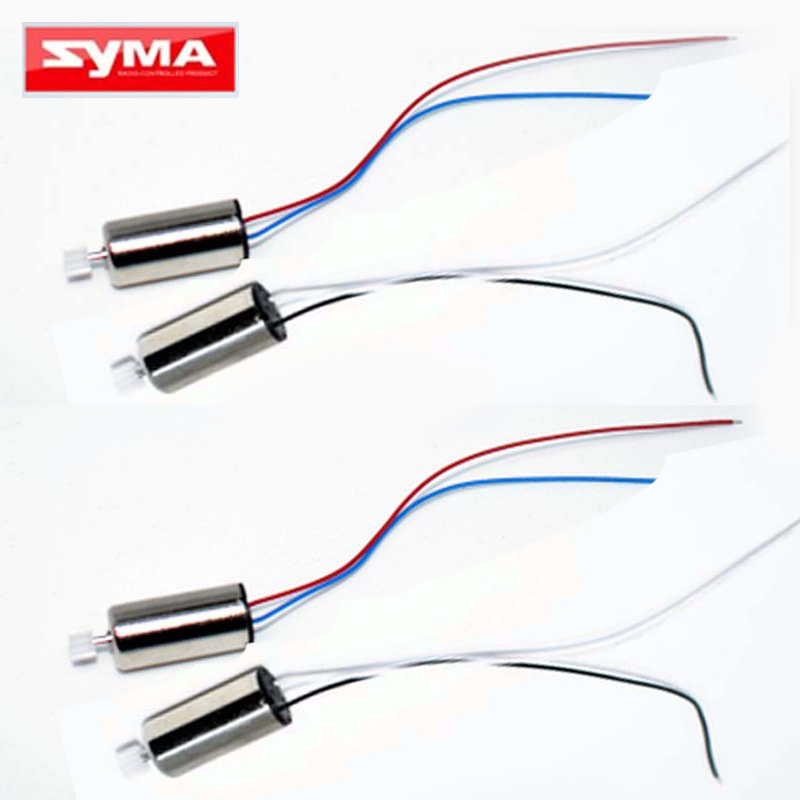 Syma Z3 Drone Spare Part CW CC - Drone Z1 ulasan dan harga