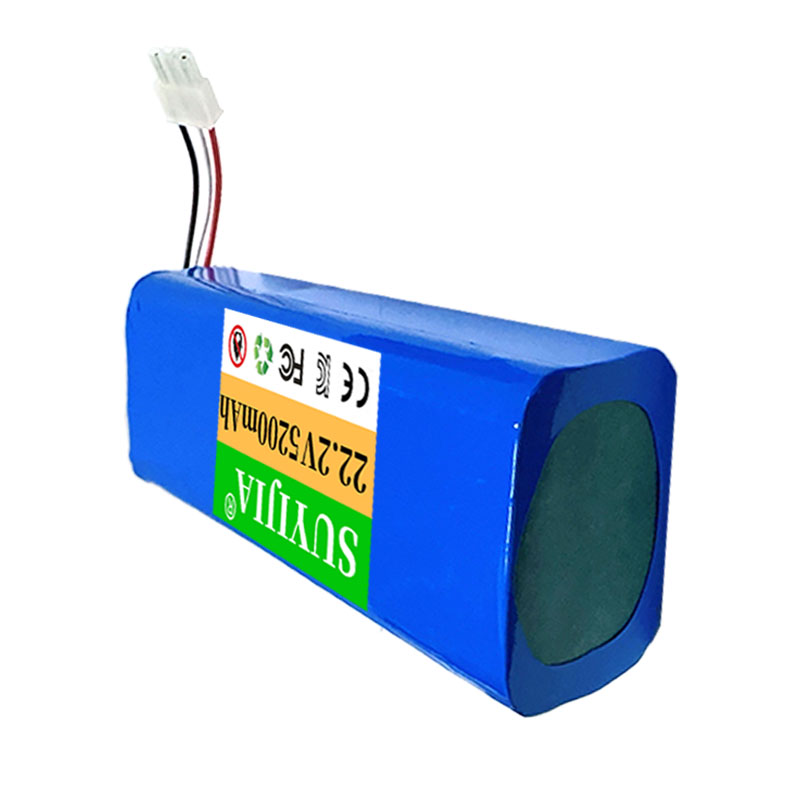 22.2V 18650 battery 5200mAh 6S - Drone Rc Game ulasan dan harga