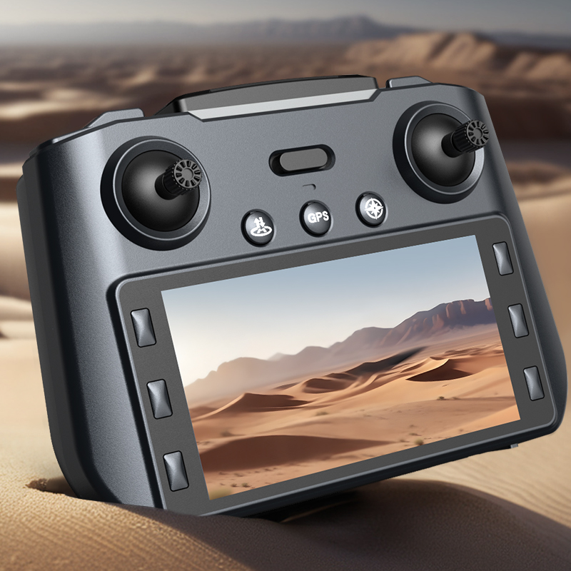 Lenovo 814 Smart FPV Drone Opt - Drone Smart Rc Foldable ulasan dan harga