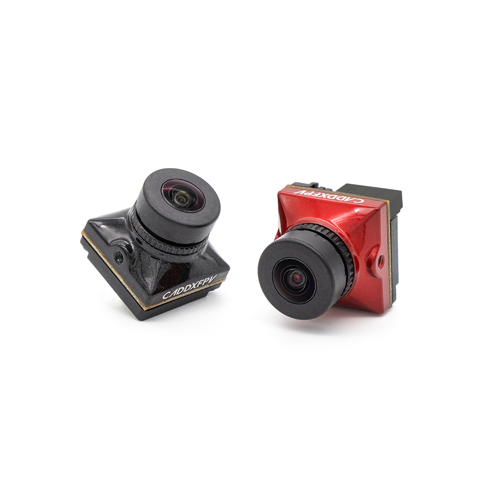 Caddx Ratel 2 V2 FPV Camera Ra - Micro Fpv Quad ulasan dan harga