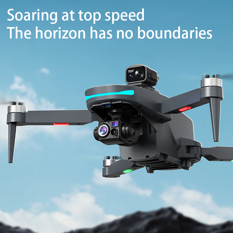 New L200 Plus GPS Drone Factor - Drone Gps Rc Tt36 ulasan dan harga