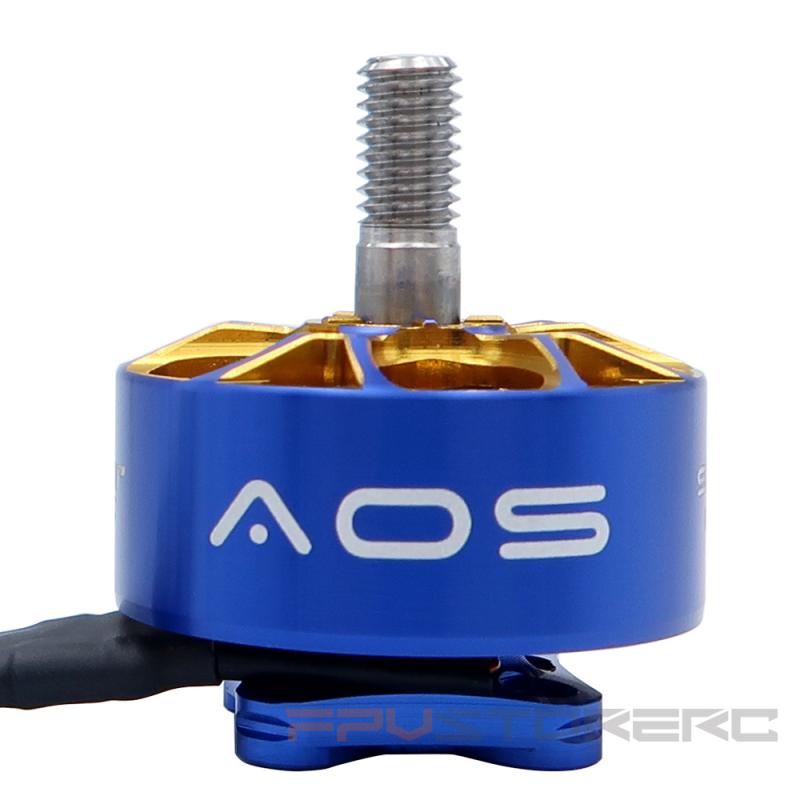 Rcinpower AOS Supernova 2207 1 - Drone Rc Race ulasan dan harga