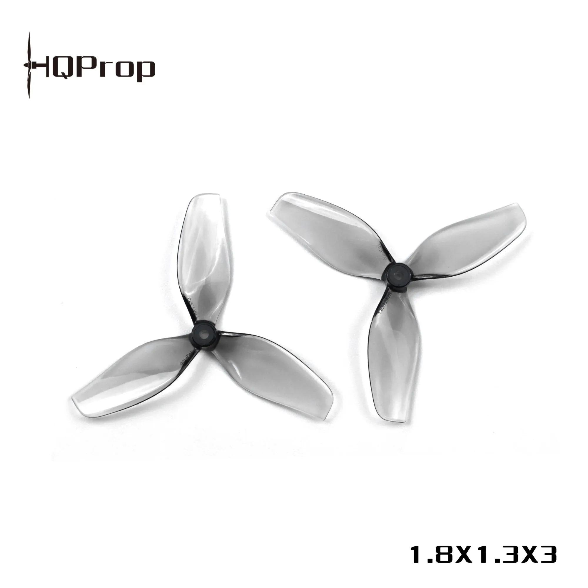 2 Pairs HQ Ultralight Whoop Pr - Micro Fpv Quad ulasan dan harga