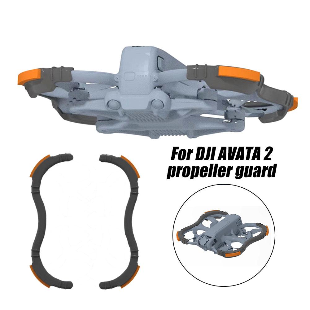 Protective Bumper for dji Avat - Drone Propeller Guards ulasan dan harga