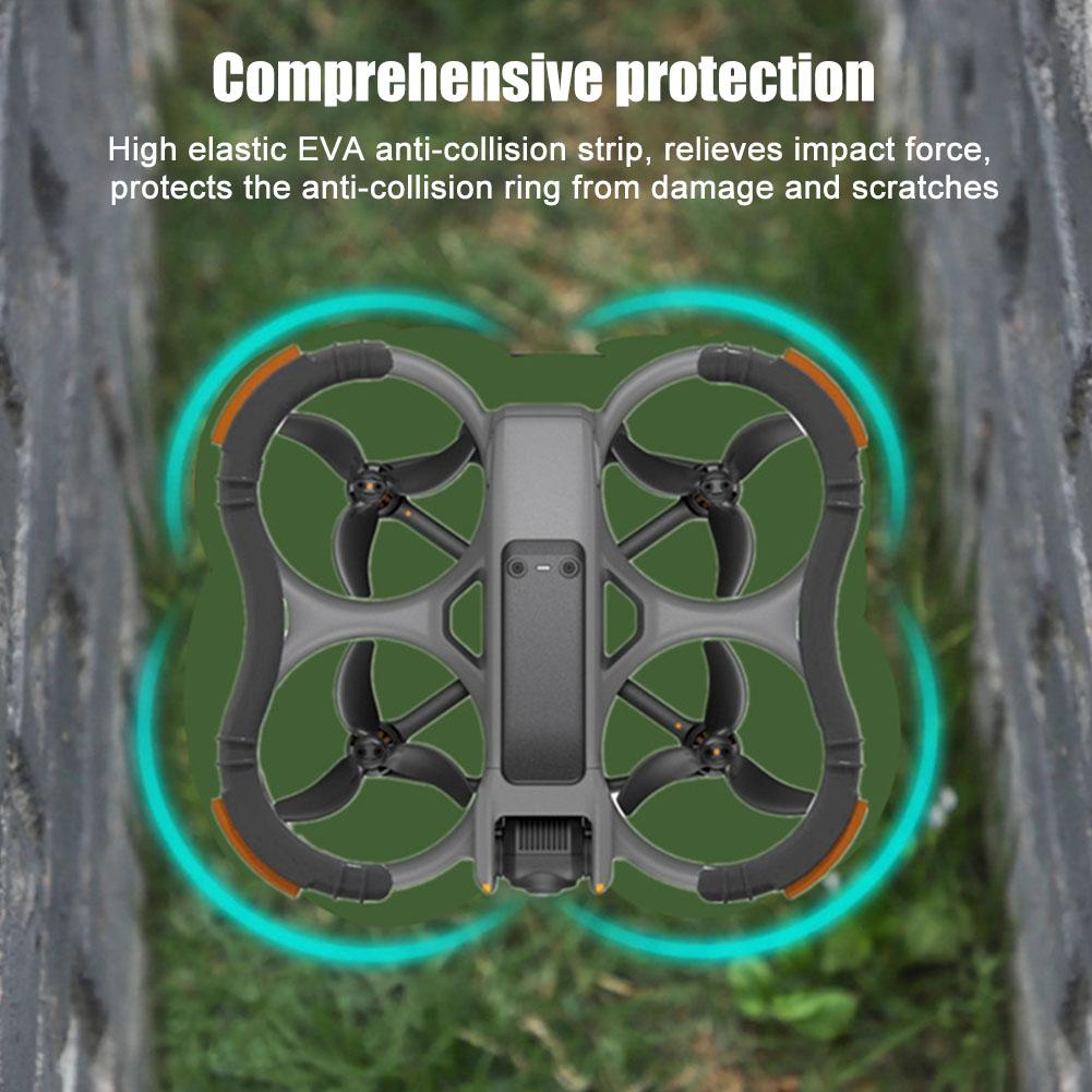 Protective Bumper for dji Avat - Drone Propeller Guards ulasan dan harga