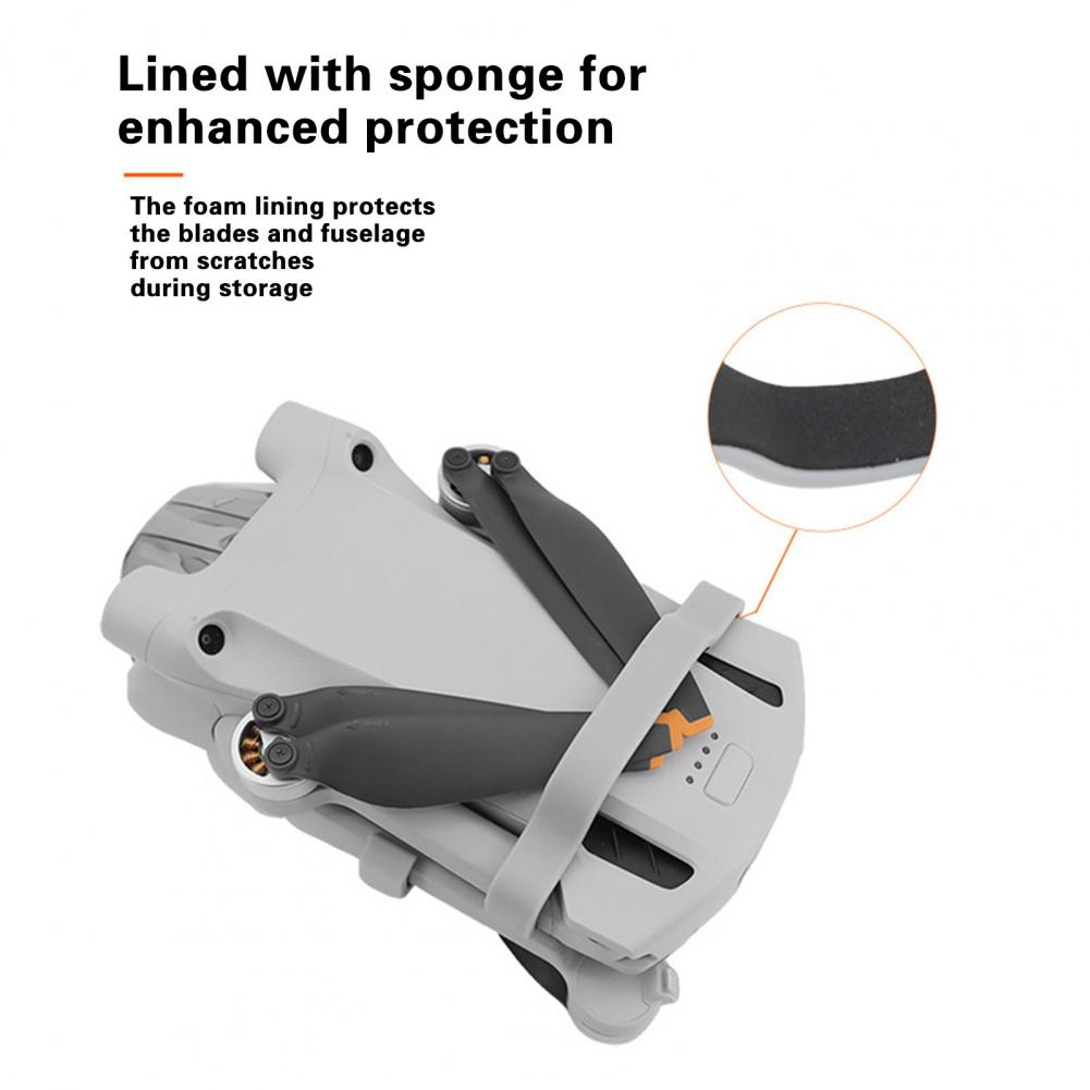 2Pcs Propeller Blade Holder fo - Drone Propeller Guards ulasan dan harga