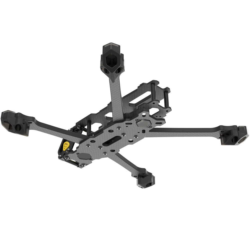 SpeedyBee Mario 5 Frame 5 inch - Micro Fpv Quad ulasan dan harga