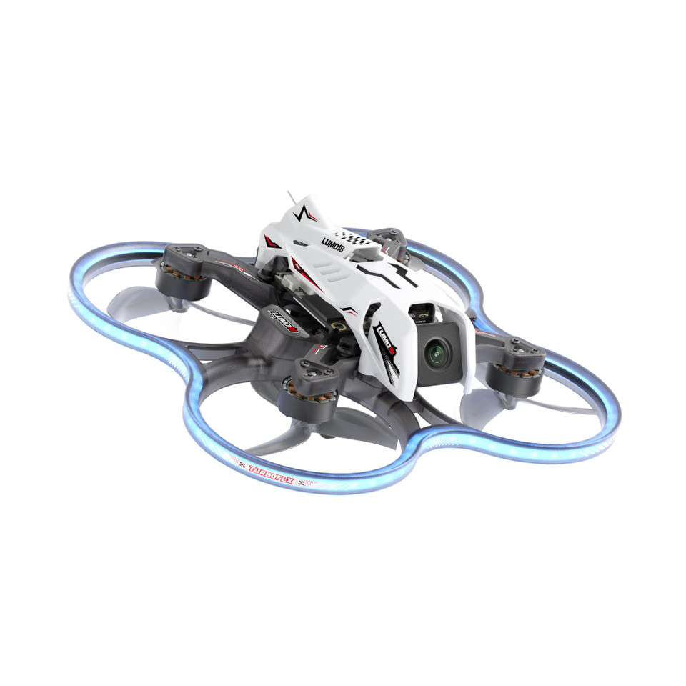 Oxbot Lumo18 1.8-inch SpeedyBe - Micro Fpv Quad ulasan dan harga