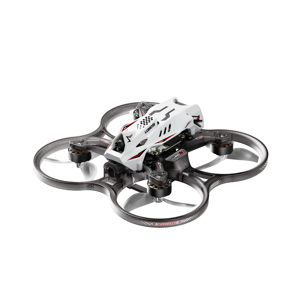 Oxbot Lumo18 1.8-inch SpeedyBe - Micro Fpv Quad ulasan dan harga