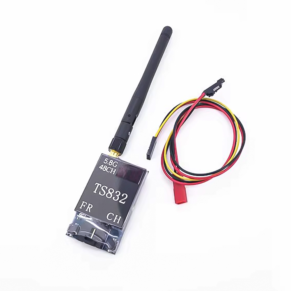 TS832 Receiver +RC832 +1000TVL - Drone Rc Camera ulasan dan harga