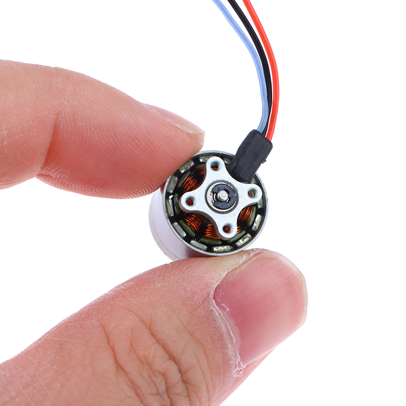 ★▲1pc Micro 1104 HM Brushless  - Micro Fpv Quad ulasan dan harga