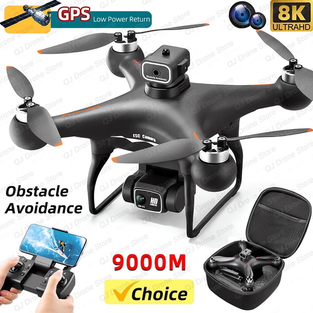 S116 MAX Elf Drone Professiona - Drone Rc S116 ulasan dan harga