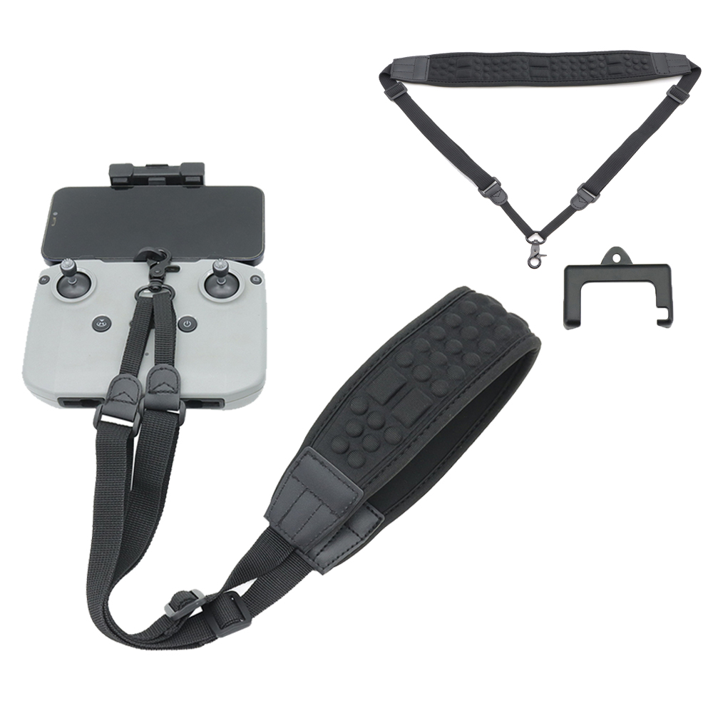 Decompression Massage Lanyard  - Drone Dji Rc Mini 3 ulasan dan harga