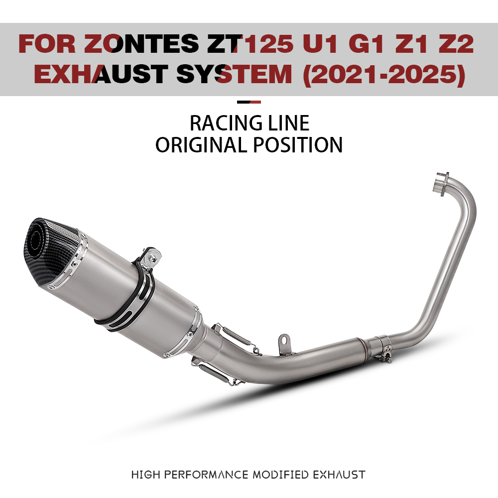 FOR ZONTES ZT125 U1 G1 Z1 Z2 G - Drone Z1 ulasan dan harga