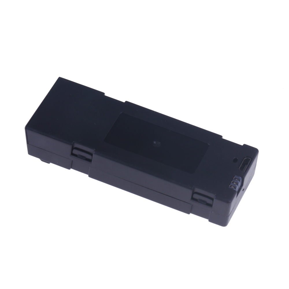 3.7V 3600mAh Upgrade E88 Batte - Drone Rc E99 K3 ulasan dan harga