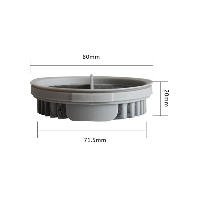 Washable Hepa Filter Replaceme - Drone Z1 ulasan dan harga