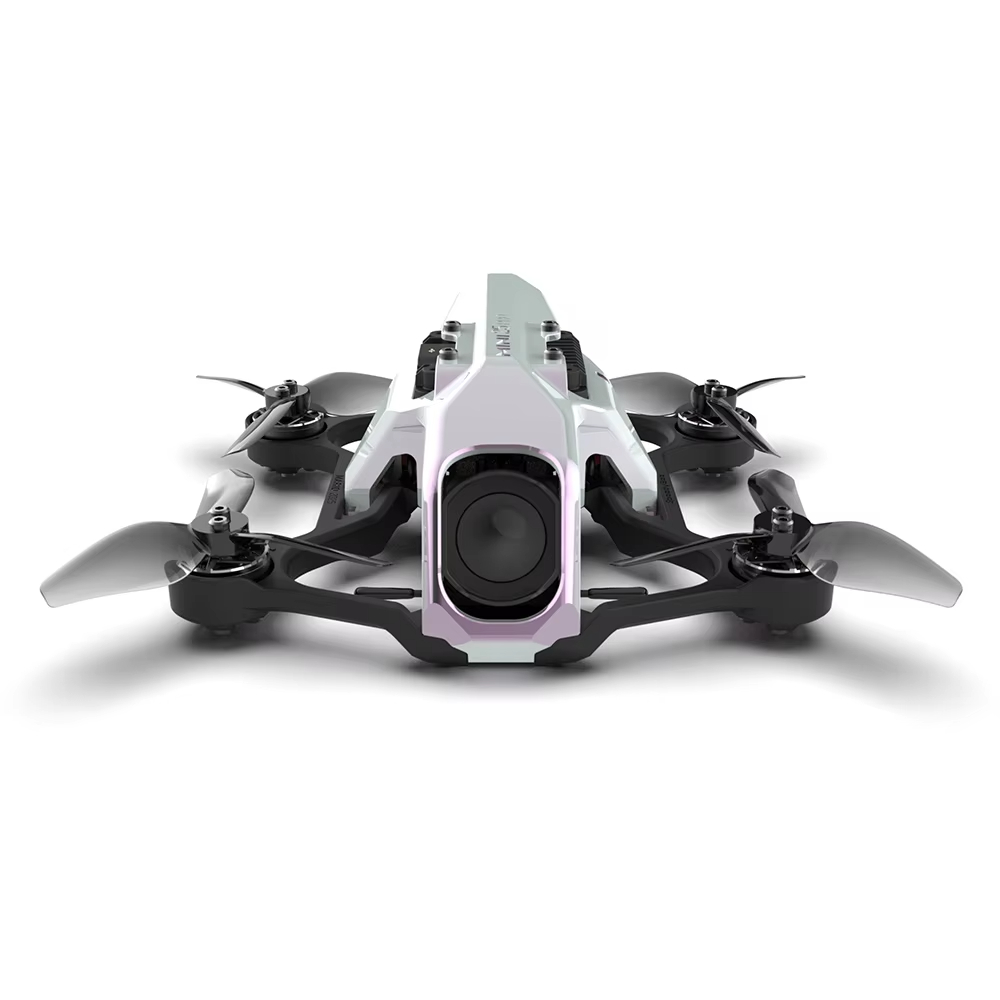 SpeedyBee Mario Mini25 PW /Mar - Micro Fpv Quad ulasan dan harga