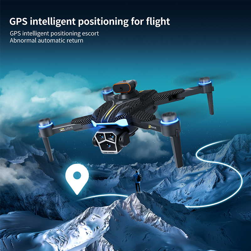 For Xiaomi Z104 GPS positionin - Drone Gps Rc Tt36 ulasan dan harga