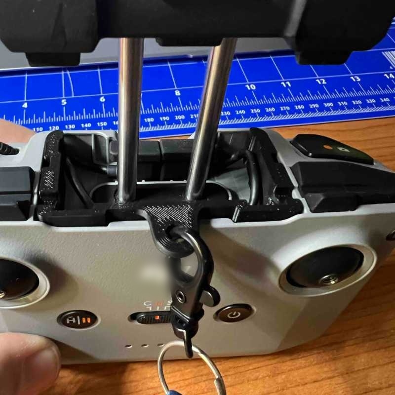 Neck Strap Mount Bracket for D - Drone Rc Lanyard ulasan dan harga