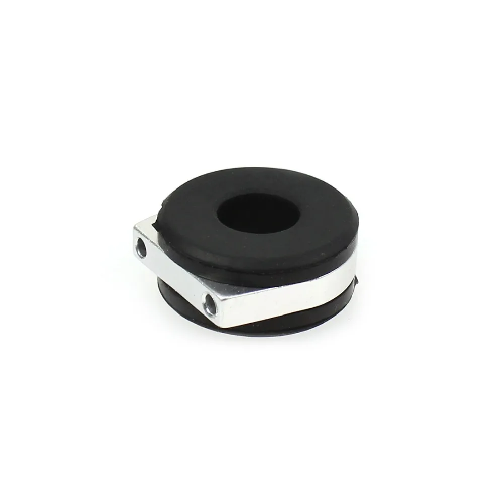 1-6pcs CNC Aluminium Gimbal 8m - Drone Rc Camera ulasan dan harga