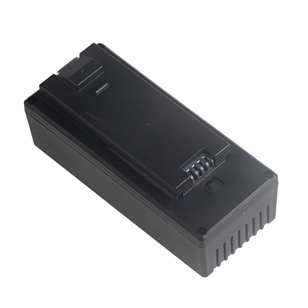2S Lipo Battery 7.4v 1300mAh B - Drone Z1 ulasan dan harga