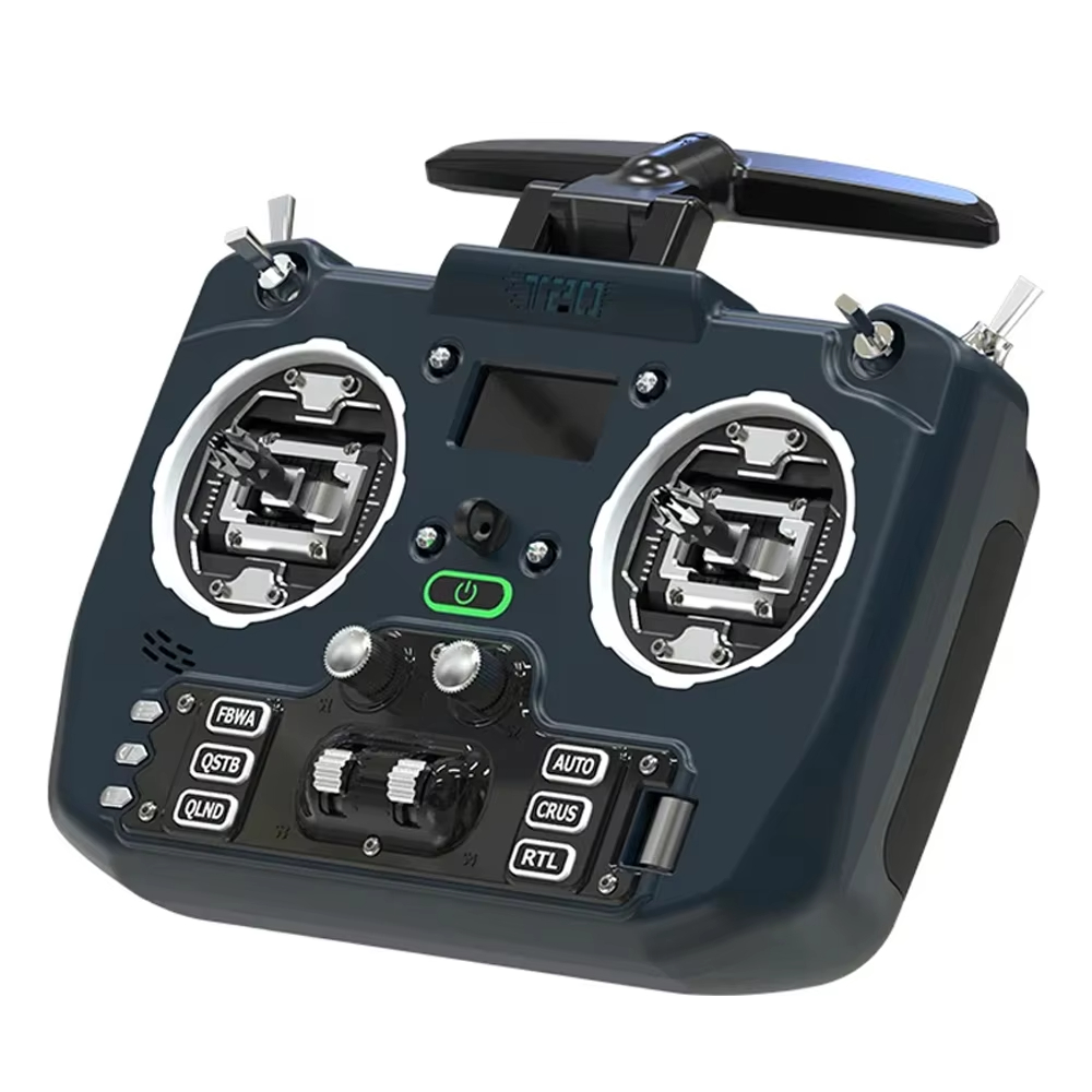 Jumper T20S T20 V2 ELRS 2.4G 9 - Drone Rc Full Form ulasan dan harga