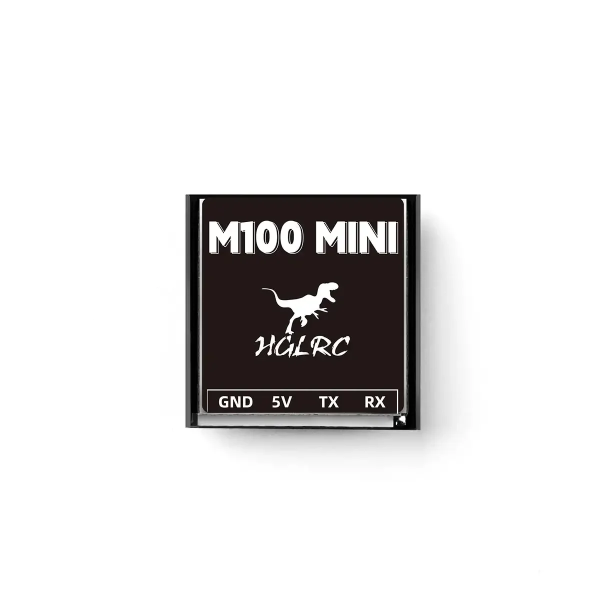 HGLRC M100 MINI GPS Module M10 - Drone Rc Race ulasan dan harga