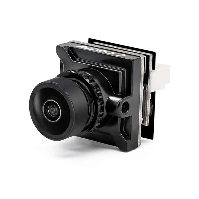 Caddx Baby Ratel 2 Nano Size 1 - Drone Rc Camera ulasan dan harga