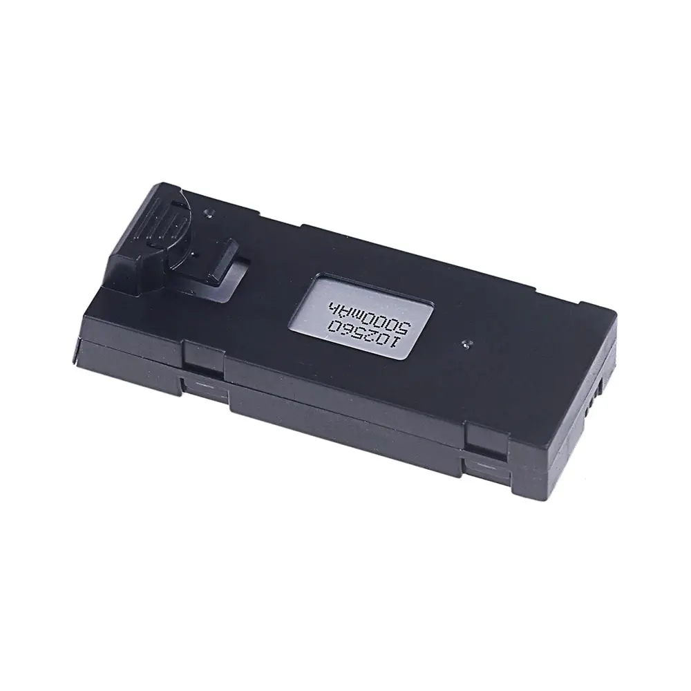 HOT New 3.7V 5000mah RC Drone  - Drone Rc E99 K3 ulasan dan harga