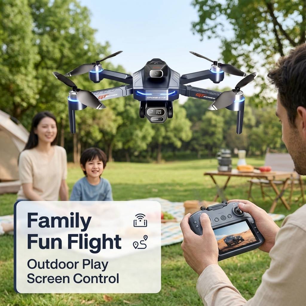 Homologado ANATEL Hot NEW Dron - Drone Dji Rc Mini 3 ulasan dan harga