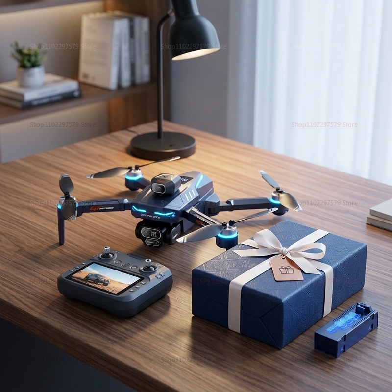 Homologado ANATEL Hot NEW Dron - Drone Dji Rc Mini 3 ulasan dan harga