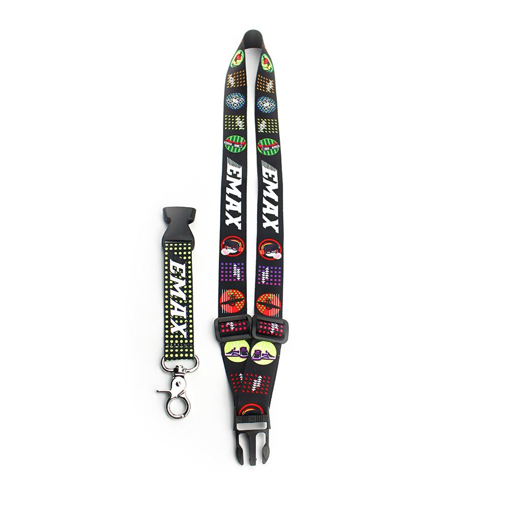Emax Adjustable Carrying Remot - Drone Rc Lanyard ulasan dan harga