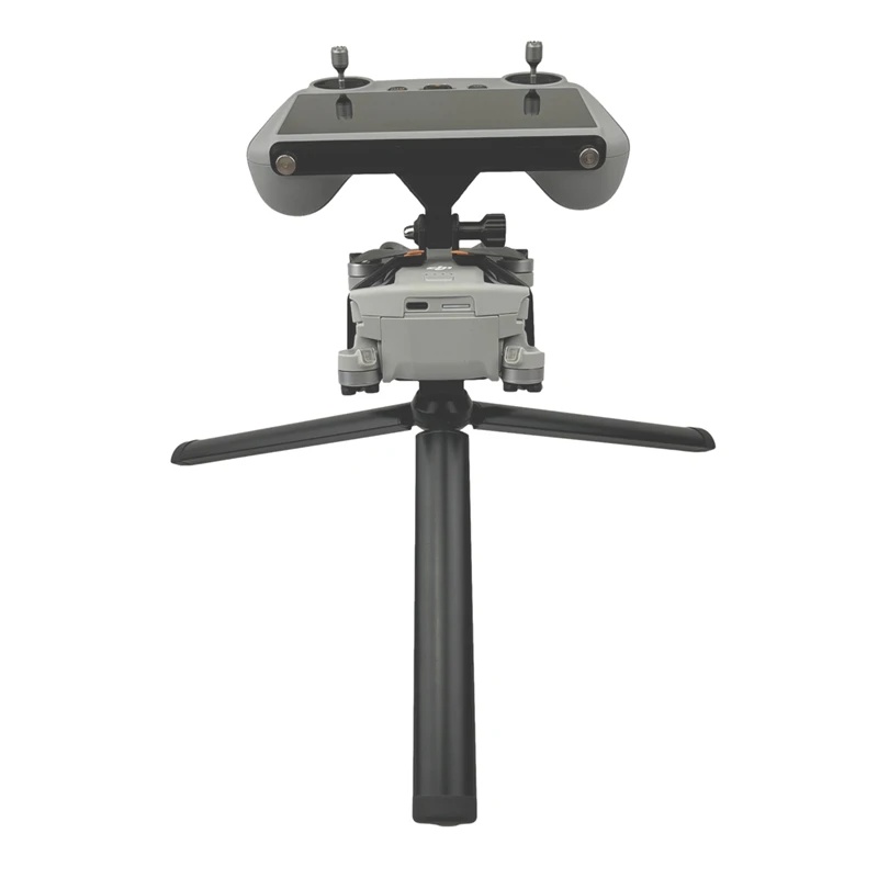Handheld Stabilizer Holder Tri - Drone Dji Rc Mini 3 ulasan dan harga