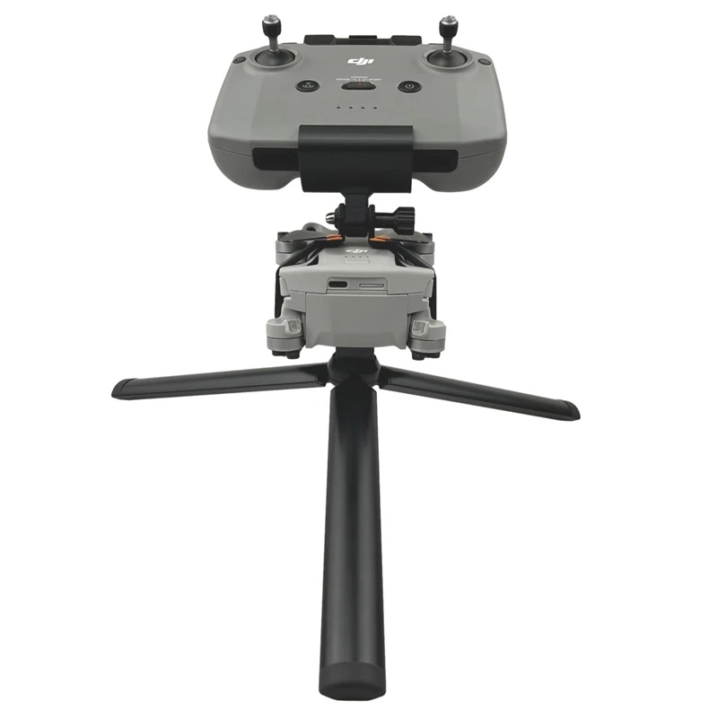 Handheld Stabilizer Holder Tri - Drone Dji Rc Mini 3 ulasan dan harga