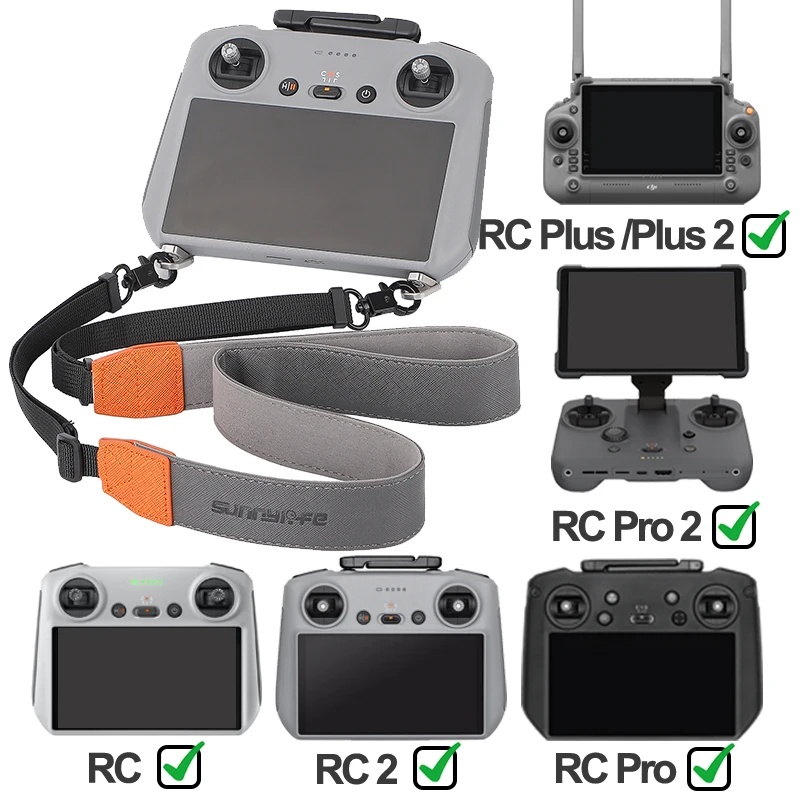 Lanyard For DJI RC/RC 2/ PRO/  - Drone Dji Rc Mini 3 ulasan dan harga