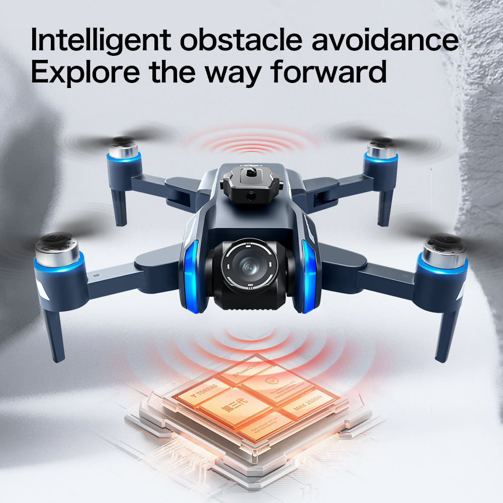 Lenovo XT808 Pro MAX Drone 4K  - Drone Gps Rc Tt36 ulasan dan harga