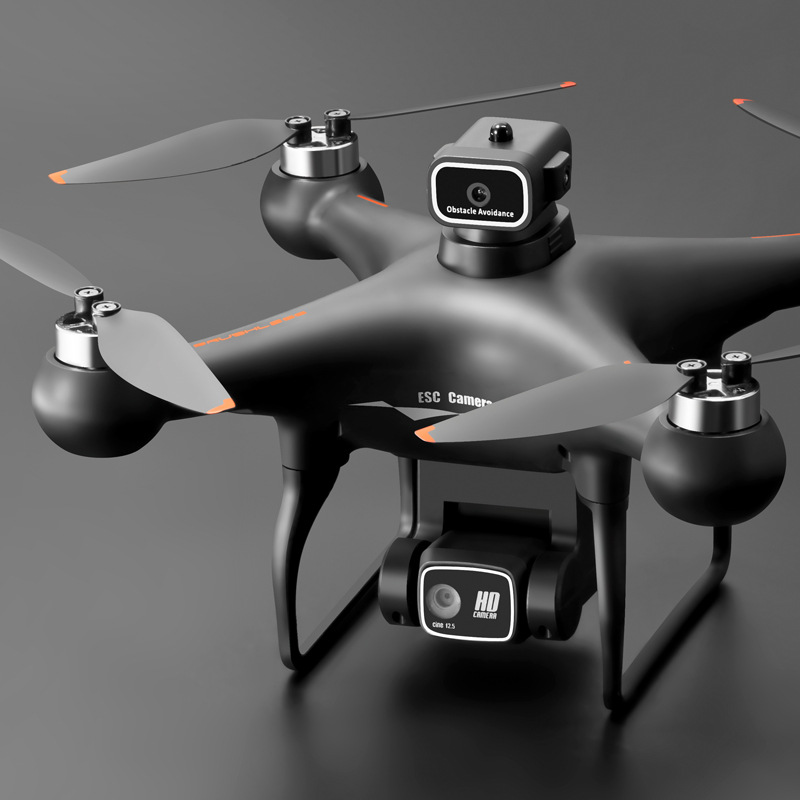 S116 Remote Control RC Drone S - Drone Rc S116 ulasan dan harga