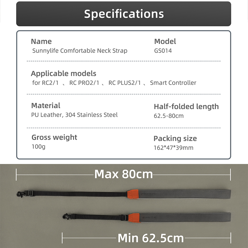 Remote Controller Lanyard Neck - Drone Rc Lanyard ulasan dan harga