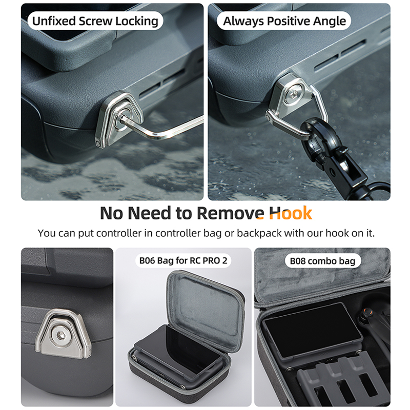 Remote Controller Lanyard Neck - Drone Rc Lanyard ulasan dan harga