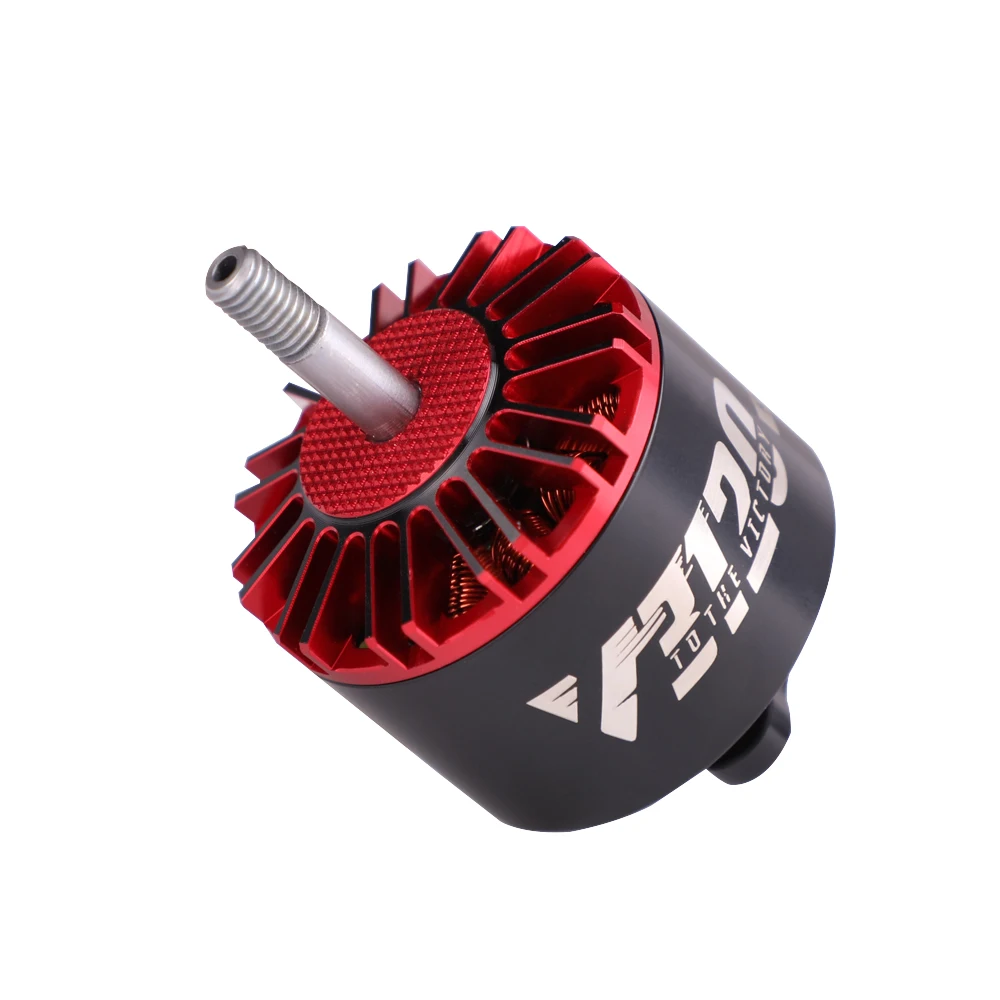 T-MOTOR V3115 V3120 Brushless  - Drone Rc Race ulasan dan harga