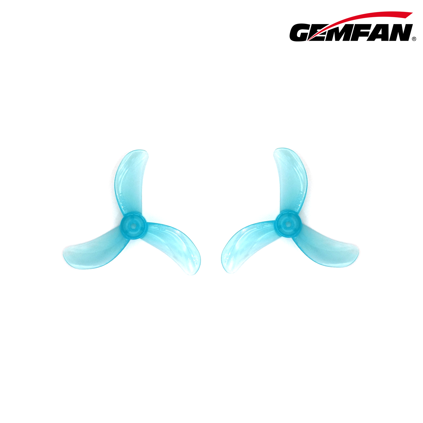 40mm Mini Propeller 3 Blade 4  - Micro Fpv Quad ulasan dan harga