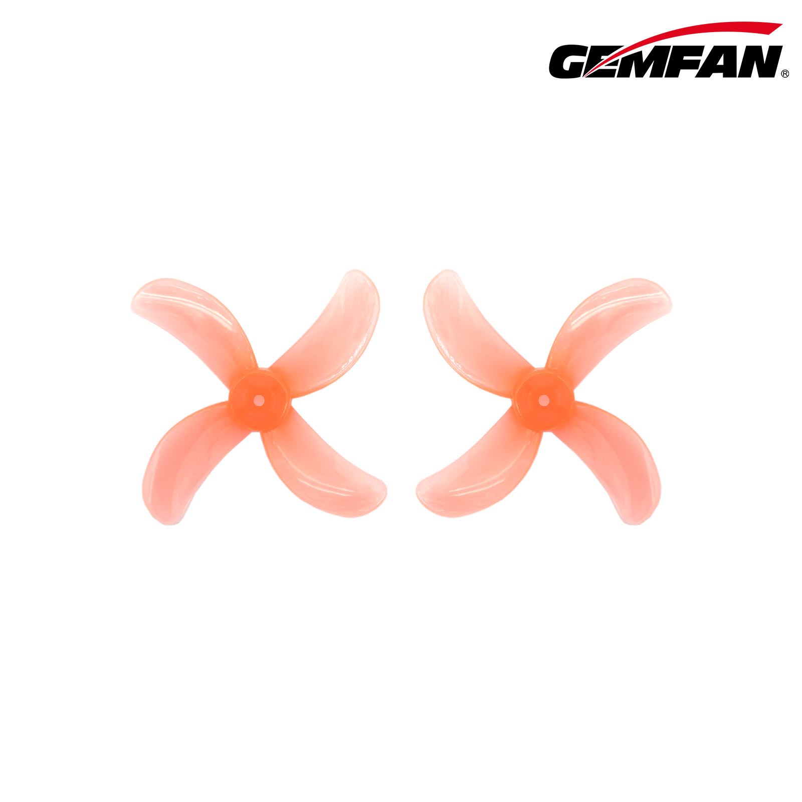 40mm Mini Propeller 3 Blade 4  - Micro Fpv Quad ulasan dan harga